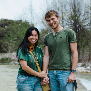 Meet your Posher, Rustin